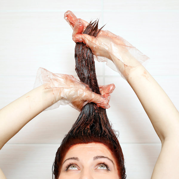 Ne smiješ bojati kosu sama doma: Imamo rješenje za tebe!